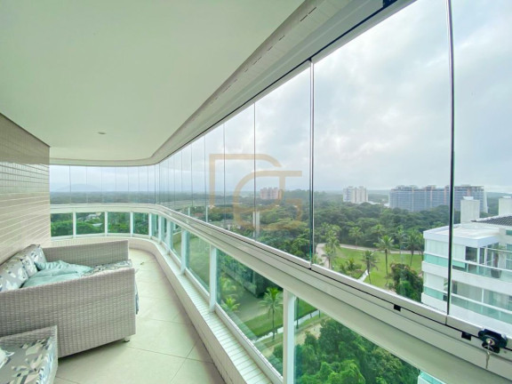Foto do imóvel Cobertura com 3 Quartos à Venda, 222 m² em Riviera - Bertioga