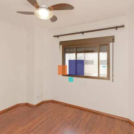 Imagem Apartamento com 4 Quartos para Alugar, 217 m² em Campo Belo - São Paulo