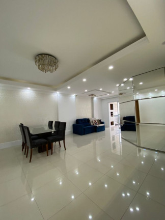 Imagem Apartamento com 4 Quartos à Venda, 233 m² em Vila Guilhermina - Praia Grande Imagem Apartamento com 4 Quartos à Venda, 233 m² em Vila Guilhermina - Praia Grande