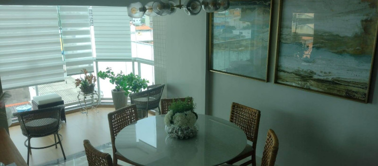 Imagem Cobertura com 3 Quartos à Venda, 174 m² em Vila Nova - Cabo Frio Imagem Cobertura com 3 Quartos à Venda, 174 m² em Vila Nova - Cabo Frio
