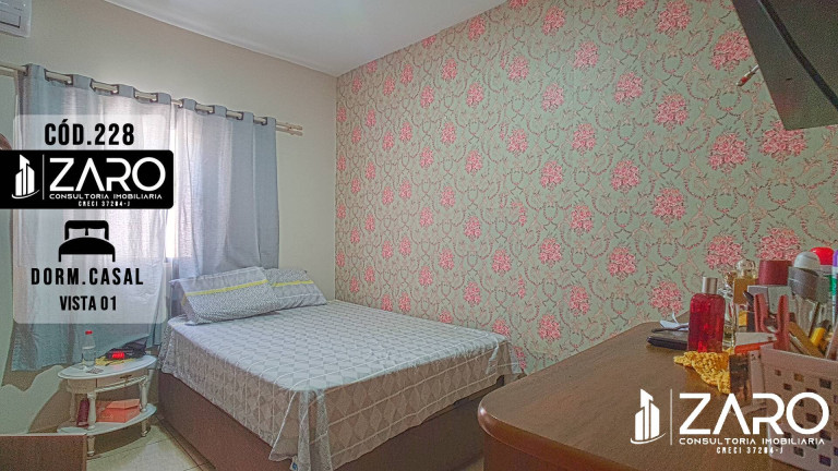 Imagem Casa com 3 Quartos à Venda, 160 m² em São Miguel - Rio Claro Imagem Casa com 3 Quartos à Venda, 160 m² em São Miguel - Rio Claro