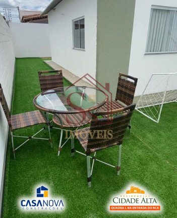 Imagem Casa com 2 Quartos à Venda,  em Alto Do Sumaré - Mossoró