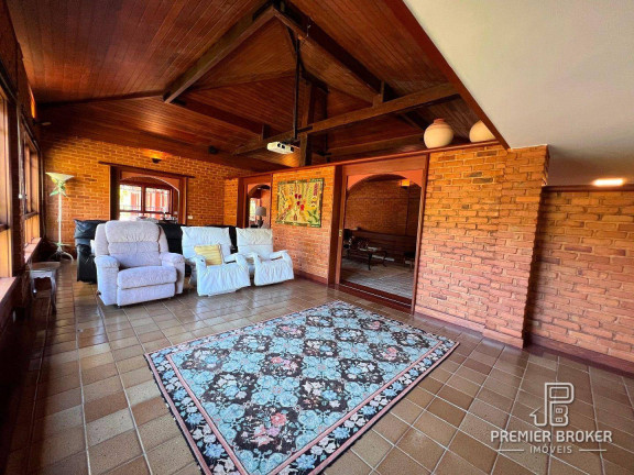 Imagem Casa com 7 Quartos à Venda, 743 m² em Quebra Frascos - Teresópolis Imagem Casa com 7 Quartos à Venda, 743 m² em Quebra Frascos - Teresópolis