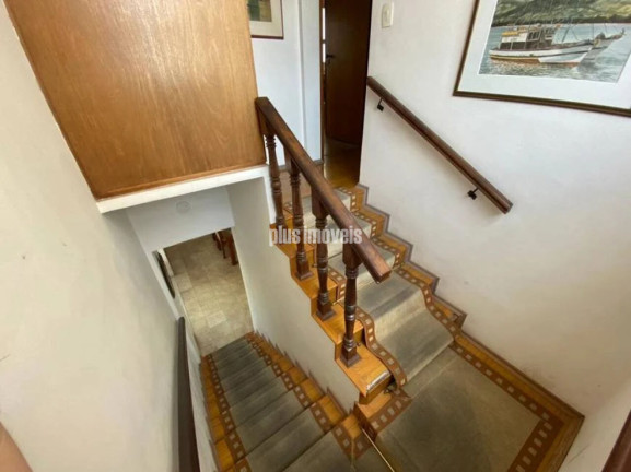 Imagem Apartamento com 4 Quartos à Venda, 309 m² em Vila Mascote - São Paulo