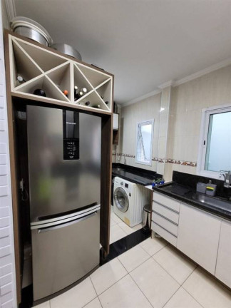 Imagem Apartamento com 2 Quartos à Venda, 90 m² em Ocian - Praia Grande
