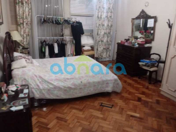 Imagem Apartamento com 4 Quartos à Venda, 360 m² em Copacabana - Rio De Janeiro Imagem Apartamento com 4 Quartos à Venda, 360 m² em Copacabana - Rio De Janeiro