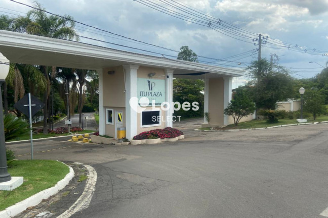 Imagem Terreno à Venda, 505 m² em Jardim Paraíso Ii - Itu