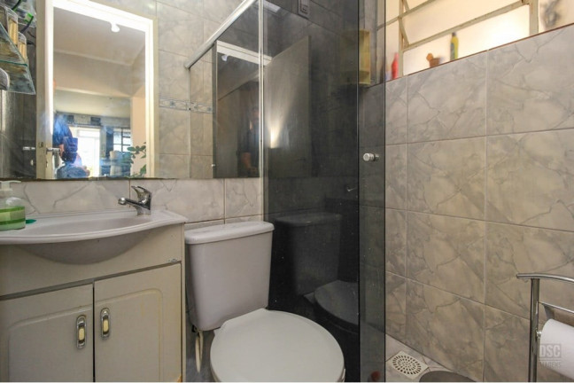 Imagem Apartamento com 3 Quartos à Venda, 124 m² em Teresópolis - Porto Alegre Imagem Apartamento com 3 Quartos à Venda, 124 m² em Teresópolis - Porto Alegre