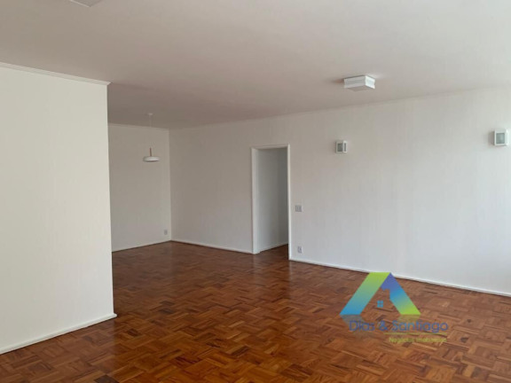 Imagem Apartamento com 3 Quartos à Venda, 155 m² em Jardim Paulista - São Paulo