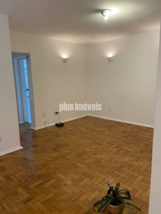 Imagem Apartamento com 3 Quartos para Alugar, 120 m² em Higienópolis - São Paulo Imagem Apartamento com 3 Quartos para Alugar, 120 m² em Higienópolis - São Paulo
