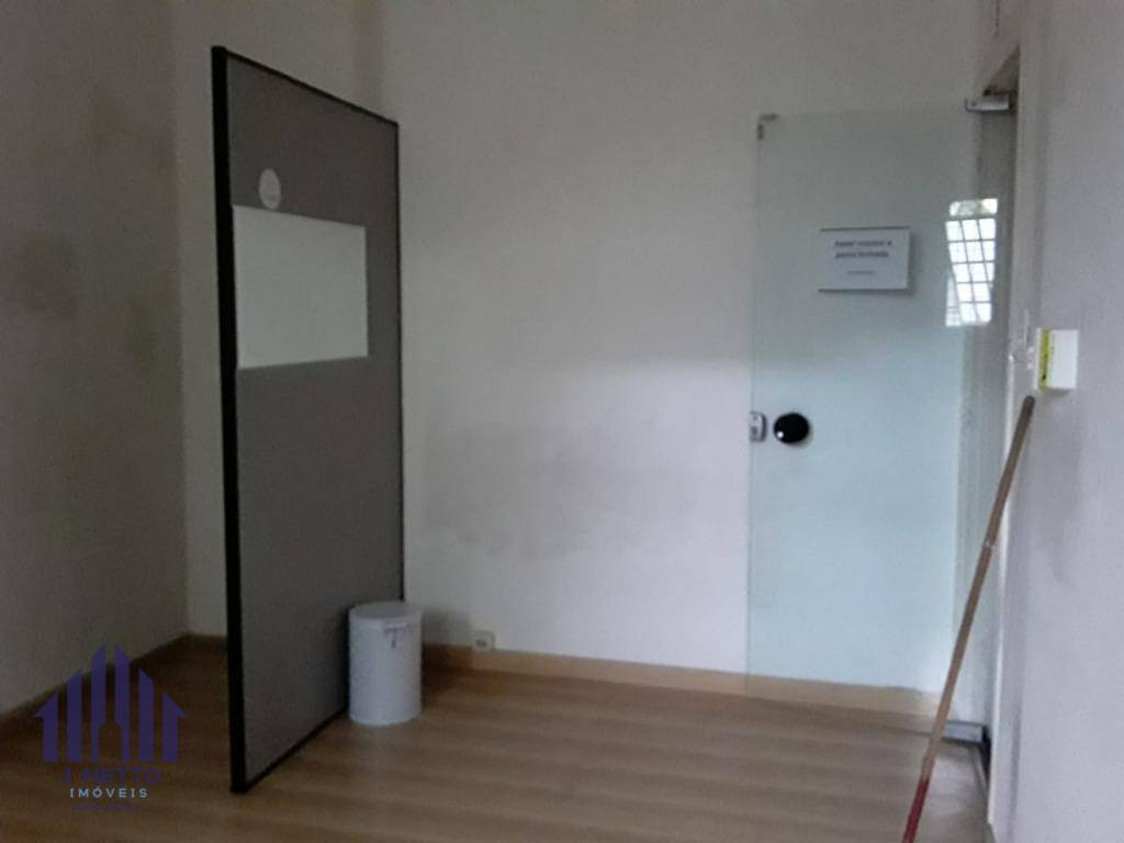 Imagem Casa para Alugar, 138 m² em Vila Clementino - São Paulo