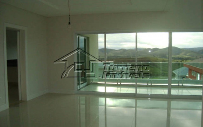 Imagem Casa de Condomínio com 4 Quartos à Venda, 440 m² em Urbanova - São José Dos Campos
