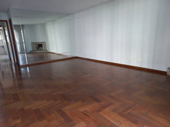 Imagem Apartamento com 4 Quartos à Venda, 227 m² em Vila Suzana - São Paulo Imagem Apartamento com 4 Quartos à Venda, 227 m² em Vila Suzana - São Paulo