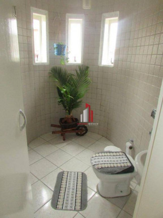Imagem Sobrado com 5 Quartos à Venda, 300 m² em Vila Maria Alta - São Paulo