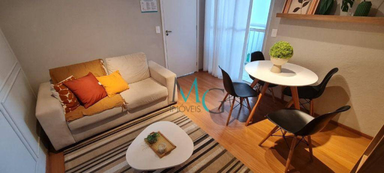Imagem Apartamento com 2 Quartos à Venda, 43 m² em Campo Grande - Rio De Janeiro Imagem Apartamento com 2 Quartos à Venda, 43 m² em Campo Grande - Rio De Janeiro