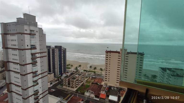 Imagem Apartamento com 2 Quartos à Venda, 102 m² em Caicara - Praia Grande