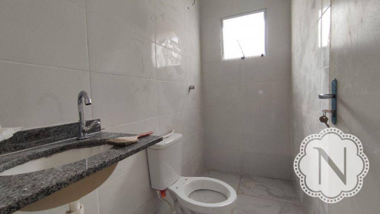 Imagem Casa de Condomínio com 2 Quartos à Venda, 55 m² em Cibratel Ii - Itanhaém