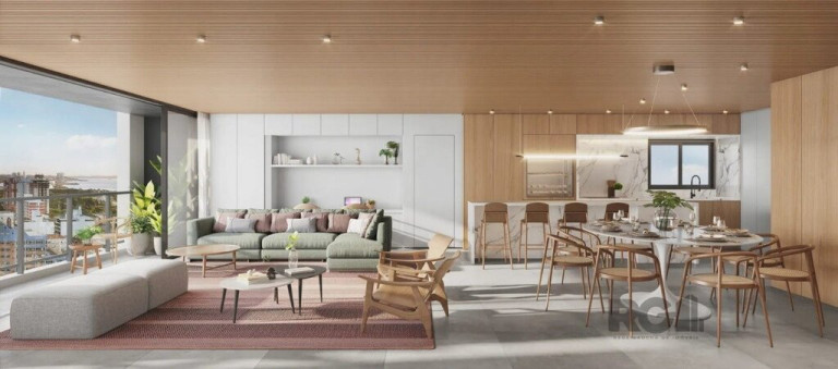 Imagem Apartamento com 3 Quartos à Venda, 98 m² em Menino Deus - Porto Alegre Imagem Apartamento com 3 Quartos à Venda, 98 m² em Menino Deus - Porto Alegre