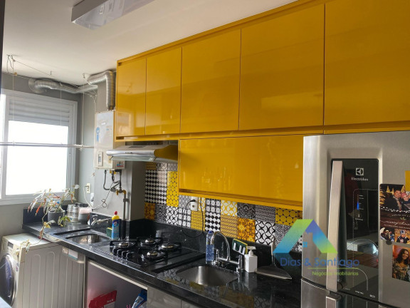 Imagem Apartamento com 2 Quartos à Venda, 53 m² em Vila Das Mercês - São Paulo Imagem Apartamento com 2 Quartos à Venda, 53 m² em Vila Das Mercês - São Paulo