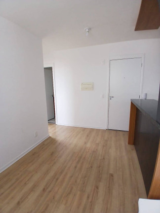 Imagem Apartamento com 2 Quartos à Venda, 37 m² em Jardim Miriam - São Paulo