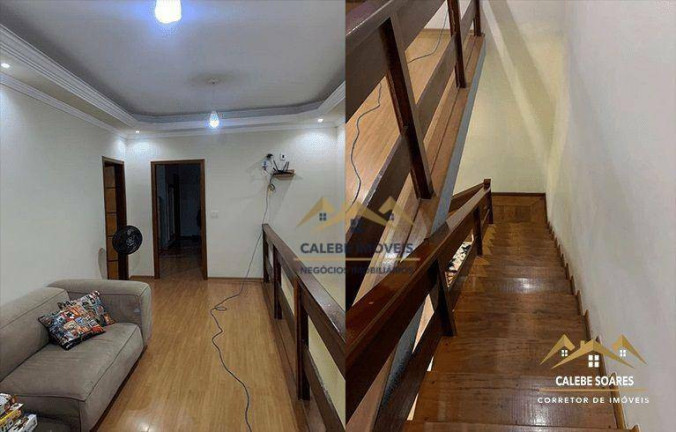 Imagem Sobrado com 3 Quartos à Venda, 250 m² em Jardim Planalto - Tatuí Imagem Sobrado com 3 Quartos à Venda, 250 m² em Jardim Planalto - Tatuí