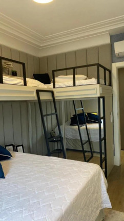 Imagem Cobertura com 4 Quartos à Venda, 305 m² em Meia Praia - Itapema Imagem Cobertura com 4 Quartos à Venda, 305 m² em Meia Praia - Itapema