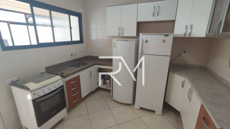 Imagem Apartamento com 3 Quartos à Venda, 111 m² em Centro - Mongaguá