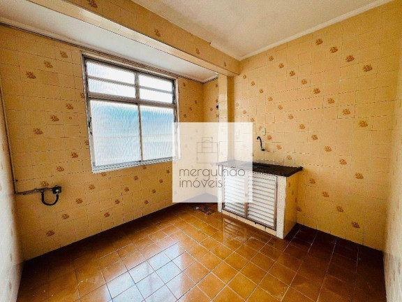 Imagem Apartamento com 2 Quartos à Venda, 61 m² em Marapé - Santos