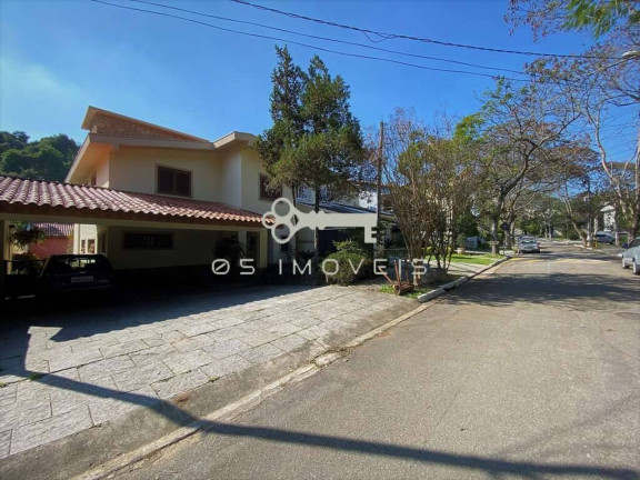 Imagem Casa de Condomínio com 4 Quartos à Venda, 304 m² em Granja Viana - Cotia