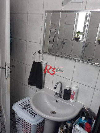 Imagem Apartamento com 2 Quartos à Venda, 67 m² em Gonzaga - Santos Imagem Apartamento com 2 Quartos à Venda, 67 m² em Gonzaga - Santos