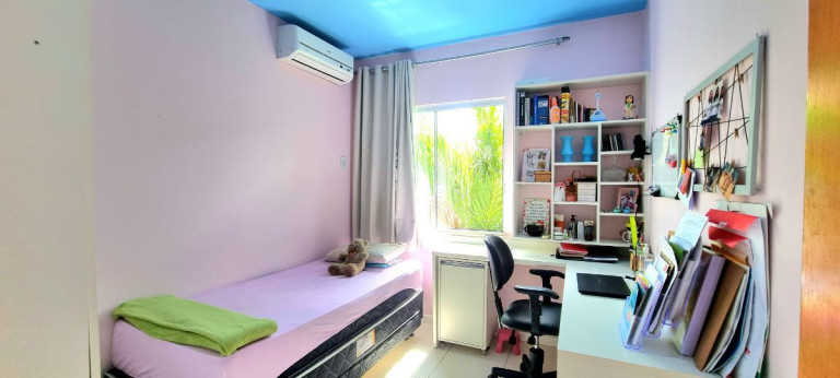 Imagem Casa de Condomínio à Venda, 107 m² em Cascalheira (abrantes) - Camaçari Imagem Casa de Condomínio à Venda, 107 m² em Cascalheira (abrantes) - Camaçari