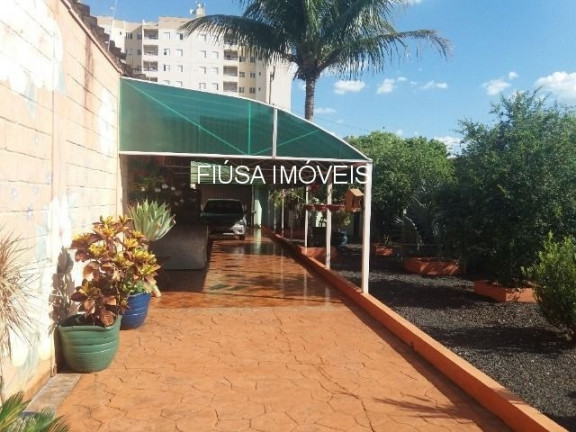 Imagem Casa com 3 Quartos à Venda, em Jardim Anhangüera - Ribeirão Preto Imagem Casa com 3 Quartos à Venda, em Jardim Anhangüera - Ribeirão Preto