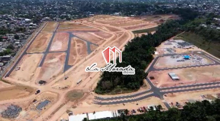 Imagem Terreno à Venda, 250 m² em Novo Israel - Manaus Imagem Terreno à Venda, 250 m² em Novo Israel - Manaus