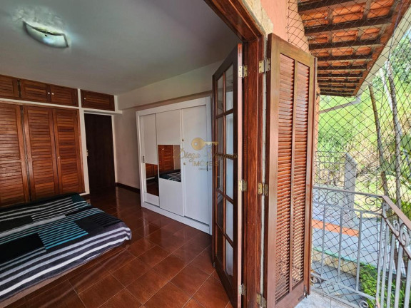 Imagem Casa com 2 Quartos à Venda, 96 m² em Várzea - Teresópolis