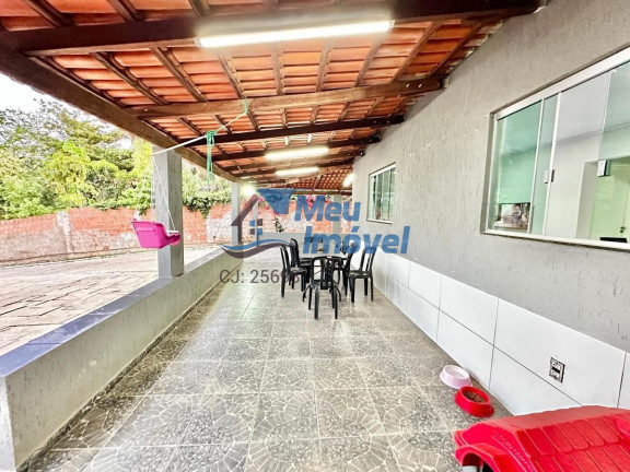 Imagem Casa com 3 Quartos à Venda, 120 m² em Setor Habitacional Arniqueira (águas Claras) - Brasília Imagem Casa com 3 Quartos à Venda, 120 m² em Setor Habitacional Arniqueira (águas Claras) - Brasília