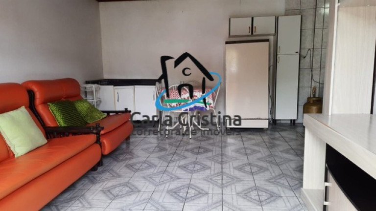 Imagem Casa com 2 Quartos à Venda, 390 m² em Balneário Primavera - Pontal Do Paraná