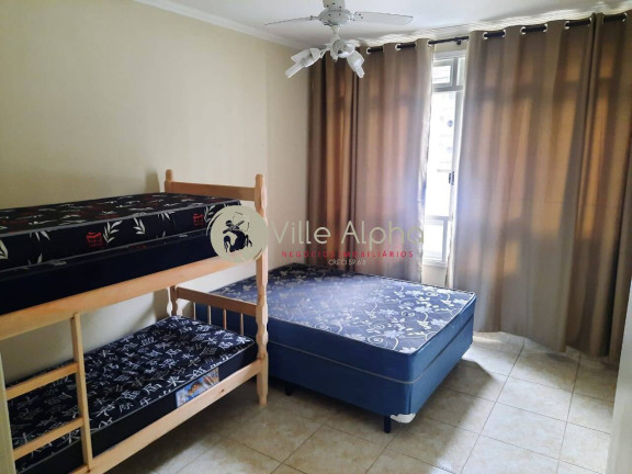 Imagem Apartamento com 1 Quarto à Venda, 62 m² em Gonzaga - Santos Imagem Apartamento com 1 Quarto à Venda, 62 m² em Gonzaga - Santos