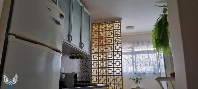 Apartamento com 2 Quartos à Venda, 65 m² em Santa Teresinha - São Paulo