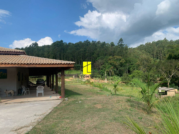 Imagem Chácara com 4 Quartos à Venda, 400 m² em Serrinha - Taubaté Imagem Chácara com 4 Quartos à Venda, 400 m² em Serrinha - Taubaté