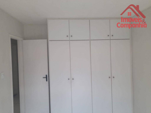 Imagem Apartamento com 3 Quartos à Venda, 105 m² em Meireles - Fortaleza