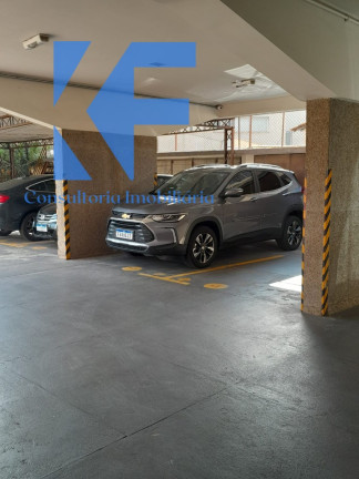 Imagem Imóvel com 1 Quarto à Venda, 80 m² em Vila Itapura - Campinas