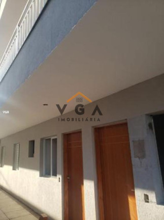 Imagem Apartamento com 2 Quartos à Venda, 44 m² em Parque Boturussu - São Paulo Imagem Apartamento com 2 Quartos à Venda, 44 m² em Parque Boturussu - São Paulo