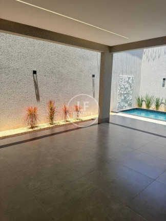 Sobrado com 3 Quartos à Venda, 175 m² em Jardim Vila Boa - Goiânia