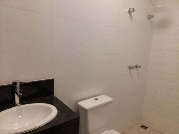 Imagem Casa com 3 Quartos à Venda, 206 m² em Condomínio Residencial Floresta - São José Dos Campos