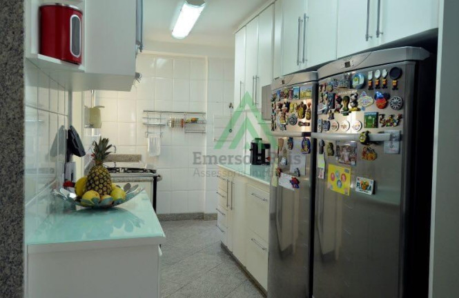 Imagem Apartamento à Venda, 190 m² em Perdizes - São Paulo Imagem Apartamento à Venda, 190 m² em Perdizes - São Paulo