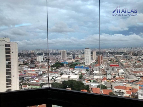 Imagem Apartamento com 3 Quartos à Venda, 148 m² em Vila Maria Alta - São Paulo