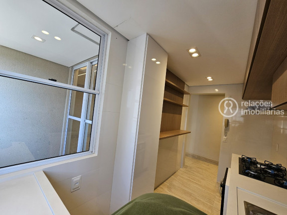 Imagem Apartamento com 3 Quartos à Venda, 71 m² em Jk - Contagem Imagem Apartamento com 3 Quartos à Venda, 71 m² em Jk - Contagem