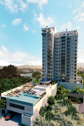 Imagem Imóvel com 3 Quartos à Venda, 90 m² em Centro - Penha Imagem Imóvel com 3 Quartos à Venda, 90 m² em Centro - Penha