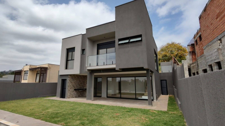 Casa de Condomínio com 3 Quartos à Venda, 230 m² em Quinta Dos Angicos - Cotia