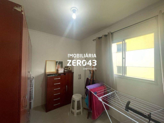 Imagem Apartamento com 2 Quartos à Venda, 43 m² em Conjunto Habitacional José Garcia Molina - Londrina Imagem Apartamento com 2 Quartos à Venda, 43 m² em Conjunto Habitacional José Garcia Molina - Londrina